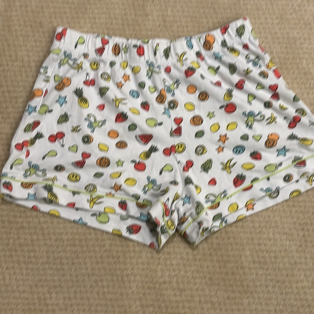 Roller Rabbit x Sugarfina pajamas